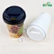 PP Clear Plastic Lid